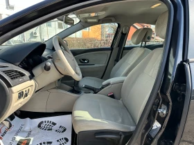 Renault Fluence 1.6i ГАЗ/Бензин/ГАРАНЦИЯ 6 МЕСЕЦА, снимка 9