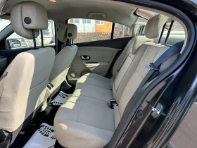 Renault Fluence 1.6i ГАЗ/Бензин/ГАРАНЦИЯ 6 МЕСЕЦА, снимка 10