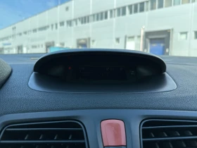 Renault Fluence 1.6i ГАЗ/Бензин/ГАРАНЦИЯ 6 МЕСЕЦА, снимка 15