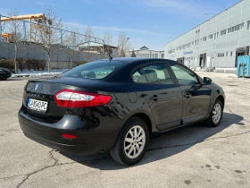 Renault Fluence 1.6i ГАЗ/Бензин/ГАРАНЦИЯ 6 МЕСЕЦА, снимка 4