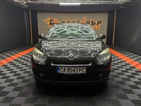 Renault Fluence 1.6i ГАЗ/Бензин/ГАРАНЦИЯ/БАРТЕР/ЛИЗИНГ/КОМЕНТАР, снимка 3