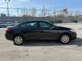 Renault Fluence 1.6i ГАЗ/Бензин/ГАРАНЦИЯ 6 МЕСЕЦА, снимка 5