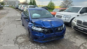 Dacia Sandero 1.0i  Gaz