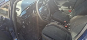 Ford Fiesta 1.1 l, снимка 8