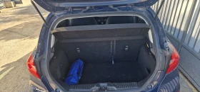 Ford Fiesta 1.1 l, снимка 9