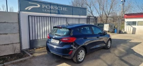 Ford Fiesta 1.1 l, снимка 4