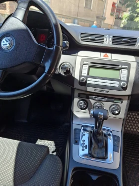 VW Passat, снимка 6