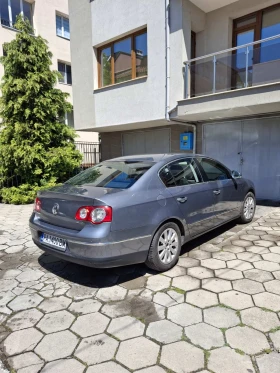 VW Passat, снимка 3