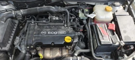 Opel Astra 1, 4 Бензин Верига мотор, снимка 10