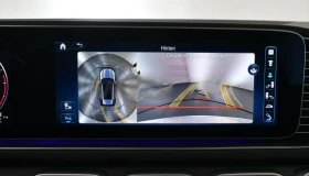 Mercedes-Benz GLE 450 d* 4M* AMG* MULTIBEAM* DISTR* PANO* MEMORY* 360CAM, снимка 7