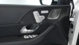 Mercedes-Benz GLE 450 d* 4M* AMG* MULTIBEAM* DISTR* PANO* MEMORY* 360CAM, снимка 5
