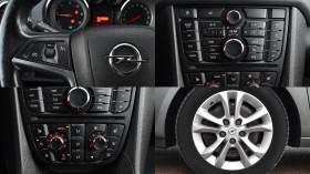 Opel Meriva 1.7 CDTi Innovation Automatic, снимка 17