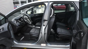Opel Meriva 1.7 CDTi Innovation Automatic, снимка 9