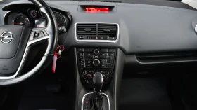Opel Meriva 1.7 CDTi Innovation Automatic, снимка 14