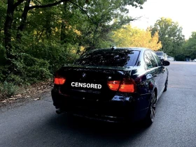 BMW 320 2.0i* 170к.с.* Фейс* Автомат* , снимка 7