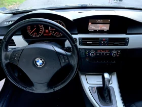 BMW 320 2.0i* 170к.с.* Фейс* Автомат* , снимка 3
