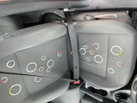 VW Caddy 1.6 ТДИ 105к.с, снимка 11