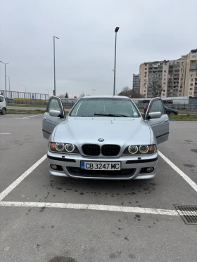 BMW 528 Е39, снимка 5