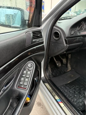 BMW 528 Е39, снимка 7