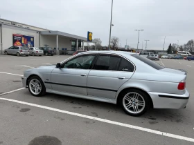 BMW 528 Е39, снимка 4
