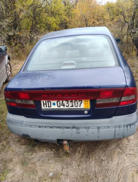 Subaru Legacy 2.5, снимка 2