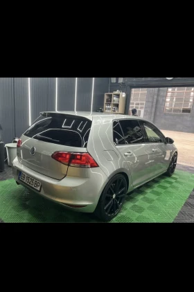VW Golf, снимка 4
