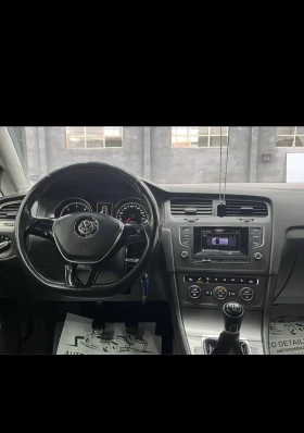 VW Golf, снимка 8