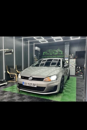 VW Golf, снимка 1