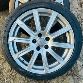 Audi A4 А4 В8 3.0 Quattro S-line 239k.c., снимка 13