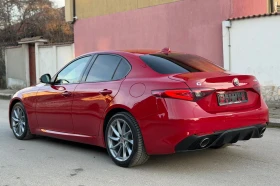Alfa Romeo Giulia VELOCE Q4 Внос Швейцария, снимка 4
