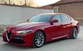 Alfa Romeo Giulia VELOCE Q4 Внос Швейцария, снимка 2