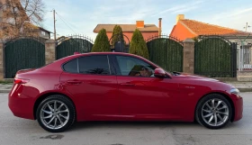Alfa Romeo Giulia VELOCE Q4 Внос Швейцария, снимка 7