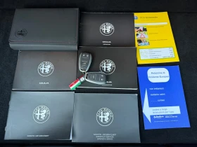 Alfa Romeo Giulia VELOCE Q4 Внос Швейцария, снимка 16
