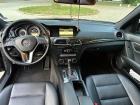 Mercedes-Benz C 250 CDI 4Matic AMG Line, снимка 10