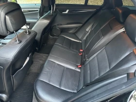 Mercedes-Benz C 250 CDI 4Matic AMG Line, снимка 15