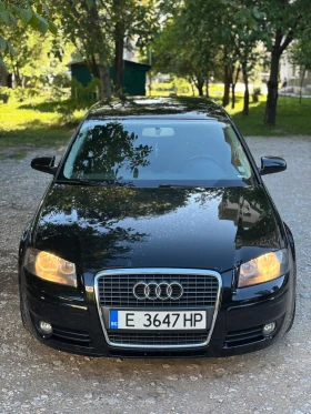 Audi A3 Audi A3 2.0tdi SportBack BMM, снимка 1