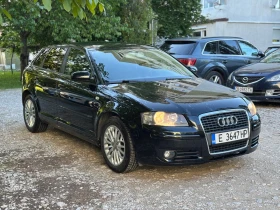 Audi A3 Audi A3 2.0tdi SportBack BMM, снимка 7