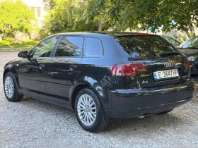 Audi A3 Audi A3 2.0tdi SportBack BMM, снимка 6