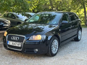 Audi A3 Audi A3 2.0tdi SportBack BMM, снимка 2
