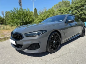 BMW 840 D M Individual / xDrive / Carboncore, снимка 5