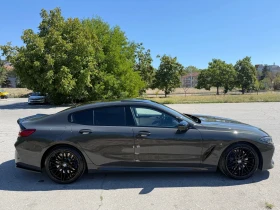 BMW 840 D M Individual / xDrive / Carboncore, снимка 9