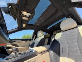 BMW 840 D M Individual / xDrive / Carboncore, снимка 14