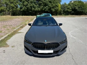 BMW 840 D M Individual / xDrive / Carboncore, снимка 1
