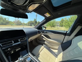 BMW 840 D M Individual / xDrive / Carboncore, снимка 15