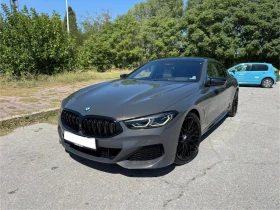 BMW 840 D M Individual / xDrive / Carboncore, снимка 3