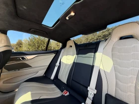 BMW 840 D M Individual / xDrive / Carboncore, снимка 16