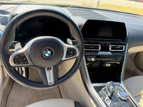 BMW 840 D M Individual / xDrive / Carboncore, снимка 12