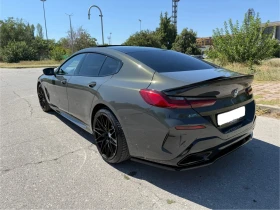 BMW 840 D M Individual / xDrive / Carboncore, снимка 6