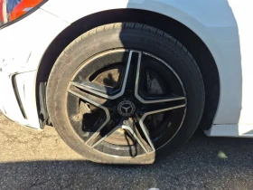 Mercedes-Benz C 300 PANORAMA| ПОДГРЕВИ| CARFAX| , снимка 5