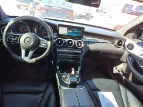 Mercedes-Benz C 300 PANORAMA| ПОДГРЕВИ| CARFAX| , снимка 10